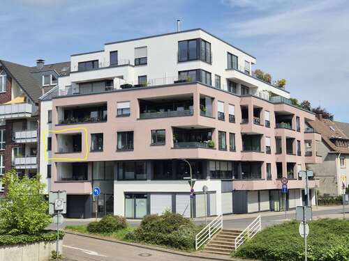 Foto - Wohnung zum Mieten in Bottrop 1.200,00 € 88 m²