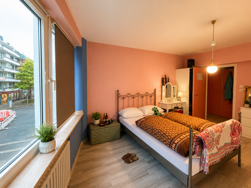Foto - Wohnung zum Kaufen in Düsseldorf 215.000,00 € 64.42 m²