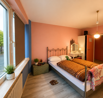 Wohnung zum Kaufen in Düsseldorf 215.000,00 € 64.42 m²