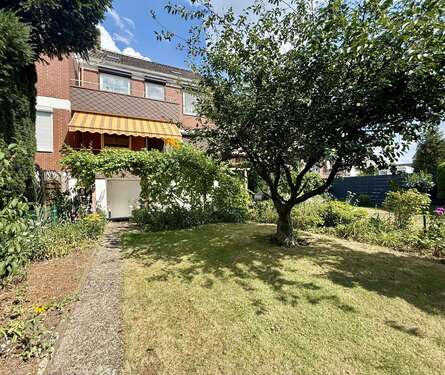 Foto - Haus zum Kaufen in Garbsen 365.000,00 € 130 m²