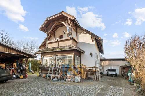 Foto - Haus zum Kaufen in Berlin Rauchfangswerder 399.000,00 € 160 m²