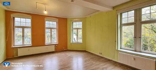 Foto - Wohnung zum Kaufen in Traben-Trarbach-Trarbach 159.000,00 € 89 m²