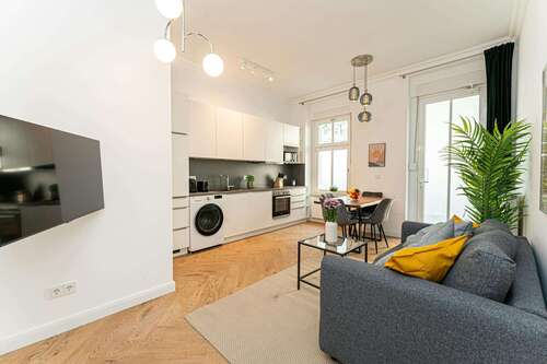 Foto - Wohnen auf Zeit in Berlin 1.799,00 €