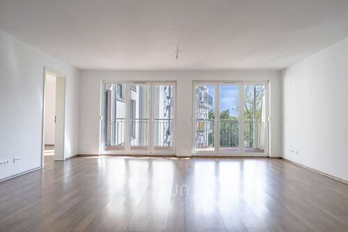 Foto - Wohnung zum Mieten in Frankfurt am Main 2.100,00 € 120 m²