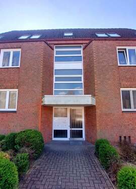 Foto - Wohnung zum Kaufen in Bremen 64.900,00 € 47.02 m²