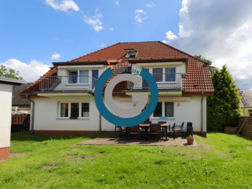 Foto - Haus zum Kaufen in Hennigsdorf 720.000,00 € 253 m²