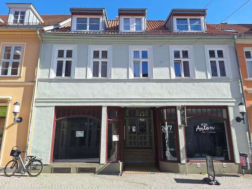 Foto - Einzelhandel in Greifswald 2.000,00 € 95 m²