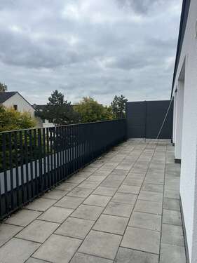 Foto - Wohnung zum Mieten in Augsburg 1.805,00 € 90.23 m²