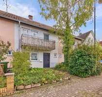 Haus zum Kaufen in Edingen-Neckarhausen 398.000,00 € 108 m²