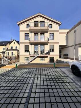 Foto - Wohnung zum Mieten in Potsdam 1.071,34 € 57.91 m²