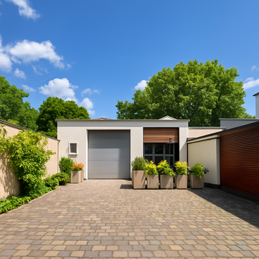 Foto - Haus zum Kaufen in Düsseldorf 433.000,00 € 203 m²