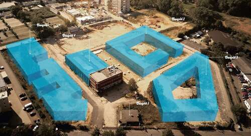 Foto - Einzelhandel in Bonn 21.600,00 € 800 m²