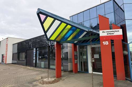 Foto - Büro in Pinneberg 3.300,00 € 330 m²