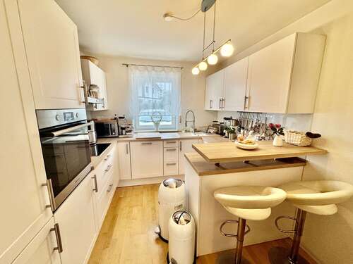 Foto - Wohnung zum Kaufen in Rheinbreitbach 489.000,00 € 134 m²