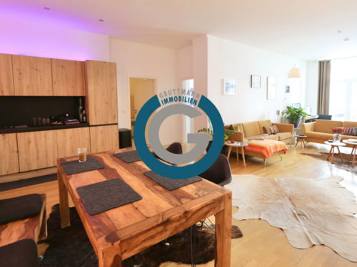 Foto - Wohnung zum Kaufen in Berlin 849.000,00 € 103 m²