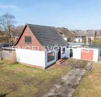 Haus zum Kaufen in Dörverden 138.000,00 € 76 m²