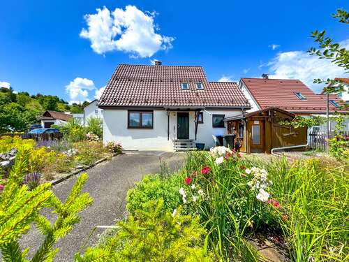 Foto - Haus zum Kaufen in Heidenheim 265.000,00 € 103 m²