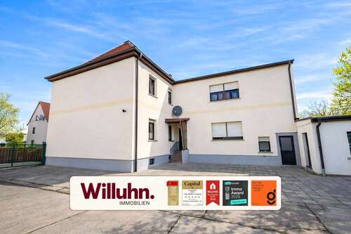 Foto - Haus zum Kaufen in Delitzsch 349.000,00 € 147.87 m²