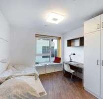 WG-Zimmer in Berlin 530,00 € 12 m²