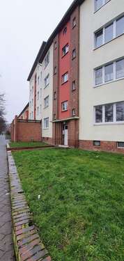 Foto - Wohnung zum Mieten in Magdeburg 324,06 € 38.08 m²