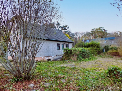Foto - Grundstück zu verkaufen in Glowe 295.000,00 € 745 m²