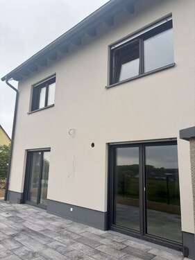Foto - Haus zum Kaufen in KIRCHHEIMBOLANDEN 469.000,00 € 194 m²