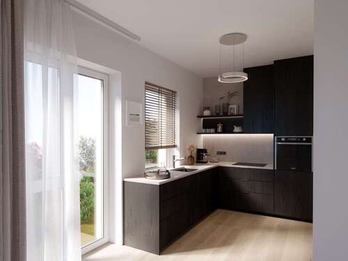 Foto - Wohnung zum Kaufen in Winsen Luhe 530.000,00 € 90 m²
