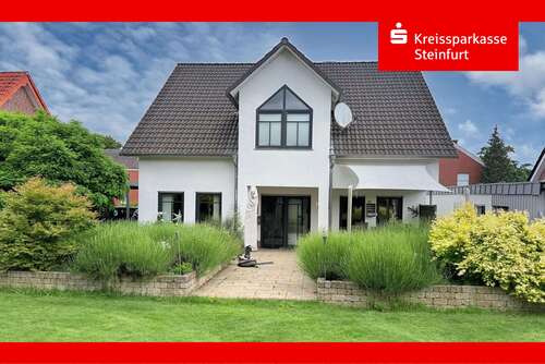 Foto - Haus zum Kaufen in Hörstel 445.000,00 € 147.66 m²