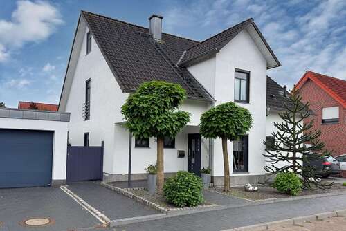 Foto - Haus zum Kaufen in Hörstel 480.000,00 € 147.66 m²