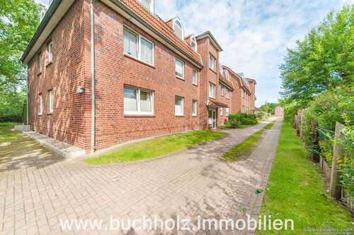 Foto - Wohnung zum Mieten in Buchholz 725,76 € 60.48 m²