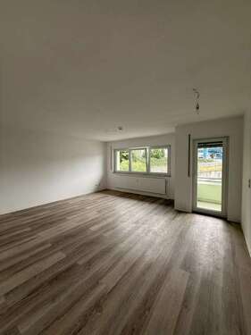 Foto - Wohnung zum Mieten in Baumholder 650,00 € 89 m²