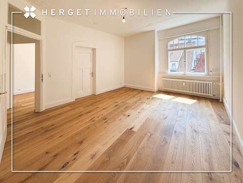 Foto - Wohnung zum Mieten in Stuttgart 1.790,00 € 82 m²