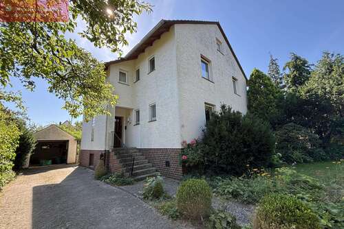 Foto - Haus zum Kaufen in Uetze 259.000,00 € 143 m²