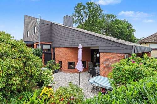 Foto - Haus zum Kaufen in Bad Fallingbostel 376.000,00 € 165 m²