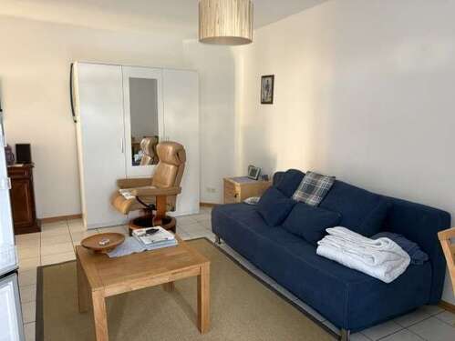 Foto - Wohnung zum Mieten in Reinheim 560,00 € 40 m²