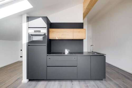 Foto - Wohnung zum Kaufen in Gmund am Tegernsee 385.000,00 € 35 m²