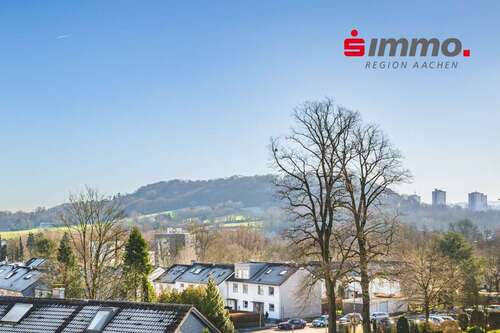 Foto - Wohnung zum Kaufen in Aachen 129.000,00 € 43 m²