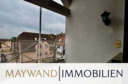 Foto - Wohnung zum Kaufen in Hockenheim 185.800,00 € 78 m²