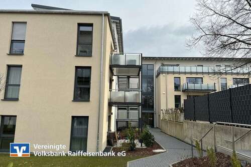 Foto - Wohnung zum Kaufen in Kirchberg (Hunsrück) 265.000,00 € 73.96 m²