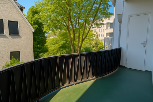 Foto - Wohnung zum Kaufen in Düsseldorf 379.000,00 € 75 m²