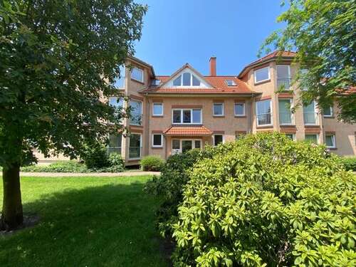 Foto - Wohnung zum Mieten in Elmshorn Heidmühle 435,00 € 33 m²