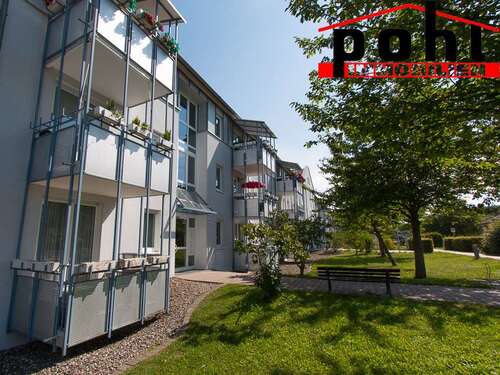 Foto - Wohnung zum Mieten in Bad Rodach 495,00 € 57 m²