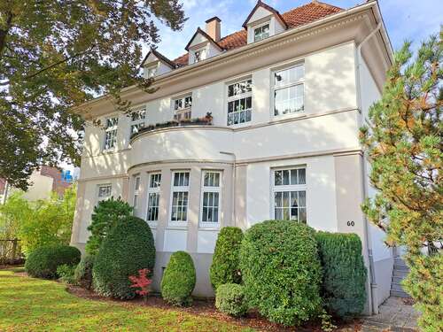 Foto - Wohnung zum Mieten in Herford 820,00 € 120 m²