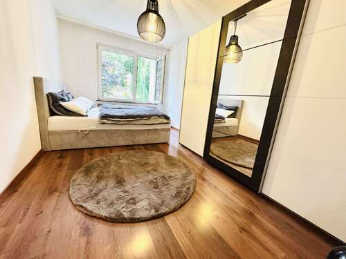 Foto - Wohnung zum Kaufen in Meerbusch 285.000,00 € 56 m²