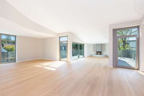 Foto - Wohnung zum Kaufen in München 3.590.000,00 € 227 m²