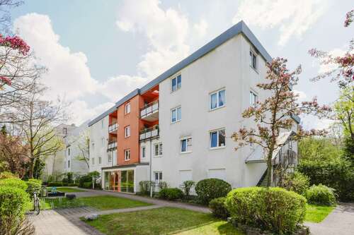 Foto - Wohnung zum Kaufen in München 687.000,00 € 80.48 m²
