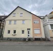 Haus zum Kaufen in Bad Mergentheim Wachbach 209.000,00 € 100 m² - Bad Mergentheim / Wachbach