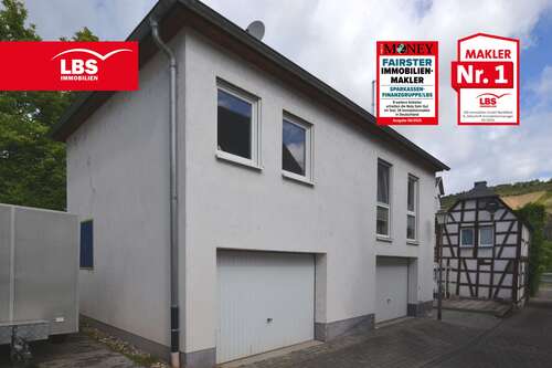 Foto - Haus zum Kaufen in Osterspai 229.000,00 € 94 m²
