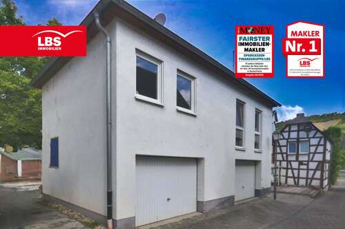 Foto - Haus zum Kaufen in Osterspai 259.000,00 € 94 m²
