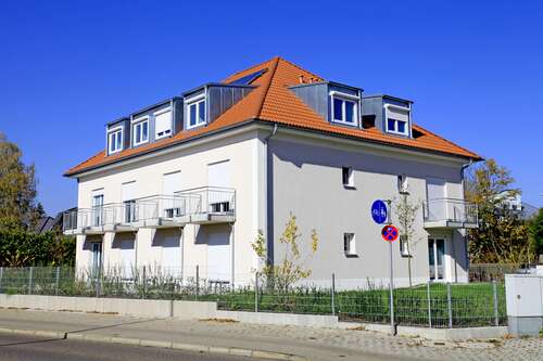Foto - Wohnen auf Zeit in Ingolstadt 755,00 €
